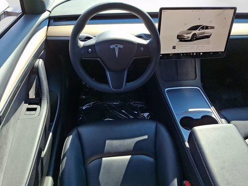 Used 2023 Tesla Model 3 Long Range AWD/4WD image 11