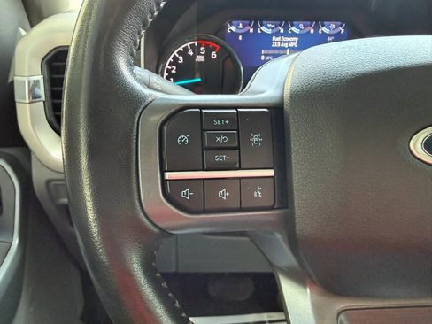 Used 2021 Ford F150 XLT w/ Equipment Group 301A Mid image 22