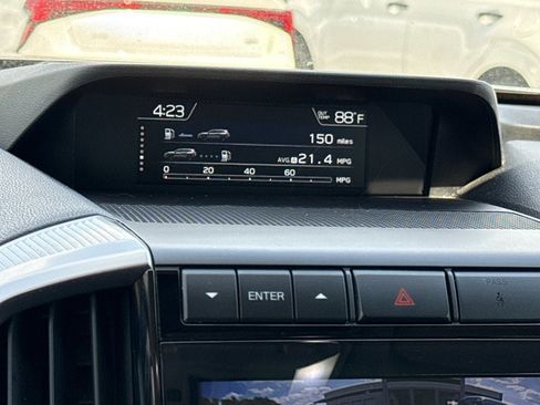 Used 2020 Subaru Ascent Limited w/ Technology Package AWD/4WD image 20