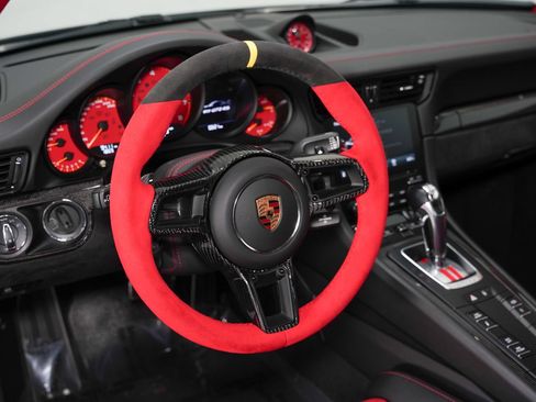 Used 2019 Porsche 911 GT2 RS RWD image 44