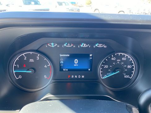 New 2026 Ford F250 4x4 Crew Cab Super Duty image 7