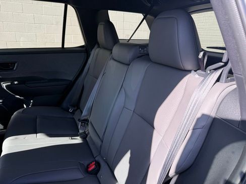New 2026 Subaru Outback Limited AWD/4WD image 26