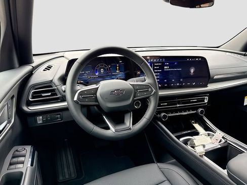 New 2026 Chevrolet Traverse LT w/ Midnight/Sport Edition image 23