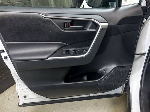 Certified 2023 Toyota RAV4 LE FWD image 22