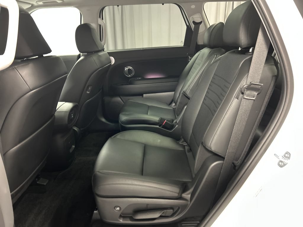 Used 2026 Hyundai Palisade Limited AWD/4WD image 22