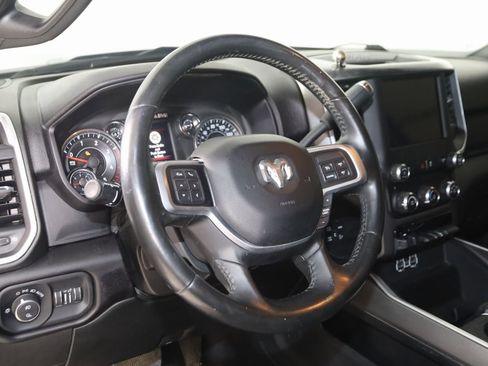 Used 2020 RAM 2500 Lone Star w/ Level 1 Equipment Group image 6