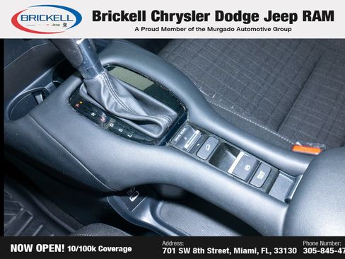 Used 2023 Honda HR-V LX image 31