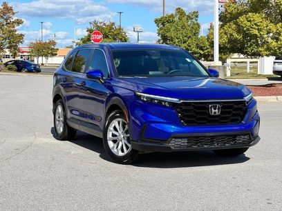 Used 2023 Honda CR-V EX