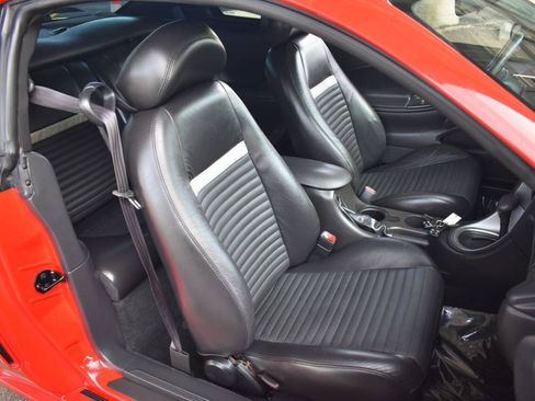 Used 2003 Ford Mustang Mach 1 RWD image 52