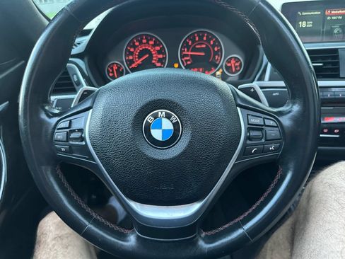 Used 2018 BMW 430i Convertible RWD image 34