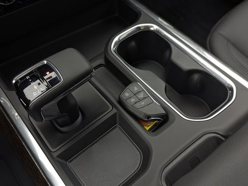 New 2026 GMC Sierra 1500 Elevation w/ Elevation Premium Package image 28