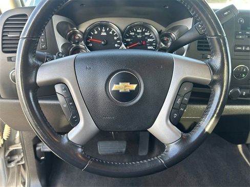 Used 2013 Chevrolet Silverado 1500 LT w/ All-Star Edition image 23