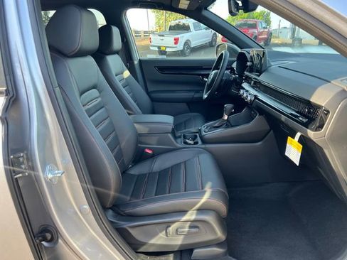 New 2026 Honda CR-V Sport Touring image 10