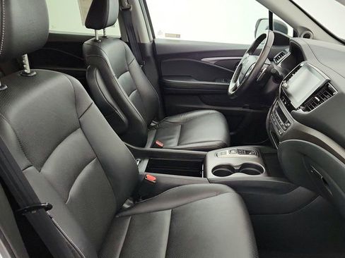 Used 2023 Honda Ridgeline RTL image 25