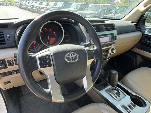 Used 2011 Toyota 4Runner SR5 w/ Convenience Pkg image 25
