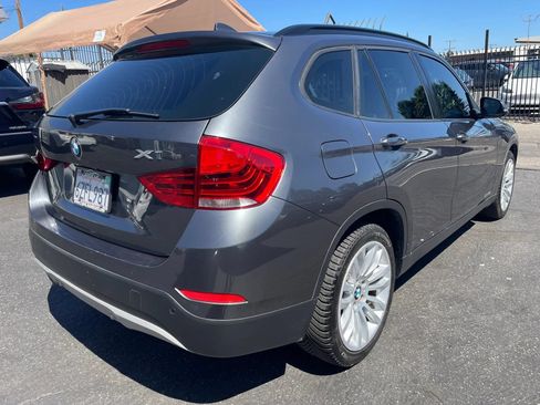 Used 2013 BMW X1 xDrive28i AWD/4WD image 10