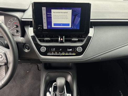 Used 2024 Toyota Corolla SE image 19