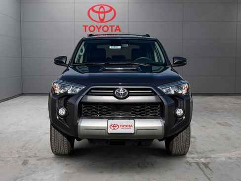 Used 2020 Toyota 4Runner TRD Off-Road Premium w/ Moonroof Package image 3