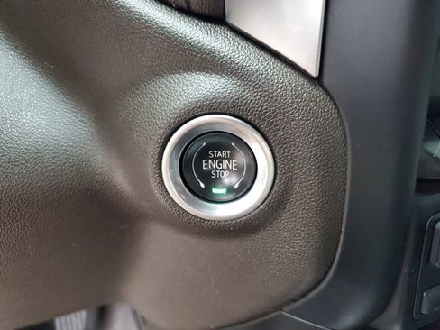 Used 2020 Chevrolet Silverado 1500 LTZ w/ LTZ Plus Package image 26