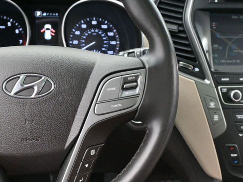 Used 2017 Hyundai Santa Fe Sport w/ 2.4L Tech Package 04 image 15