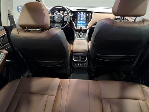 Certified 2024 Subaru Outback Touring XT AWD/4WD image 36