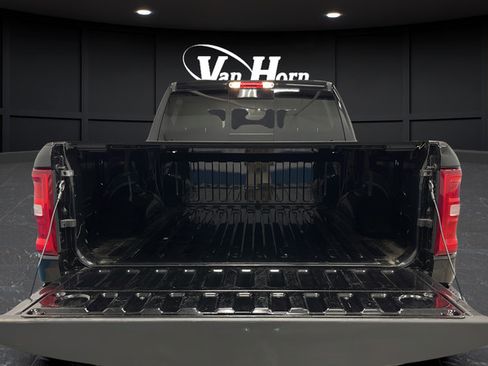 Used 2025 RAM 1500 Laramie w/ Trailer Tow Group AWD/4WD image 26