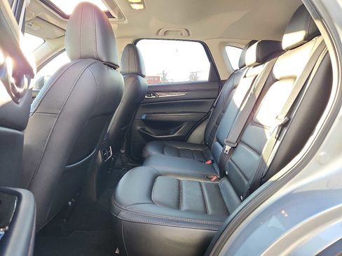 Used 2021 MAZDA CX-5 Grand Touring image 10