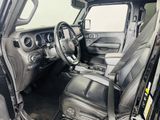 Used 2022 Jeep Wrangler Unlimited Sahara w/ Safety Group image 5