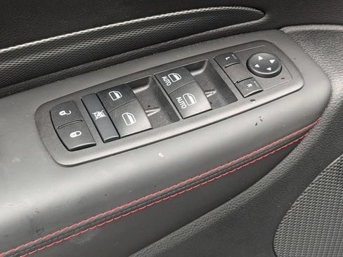 Used 2026 Dodge Durango GT AWD/4WD image 16