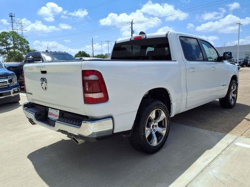 Used 2024 RAM 1500 Laramie RWD image 27