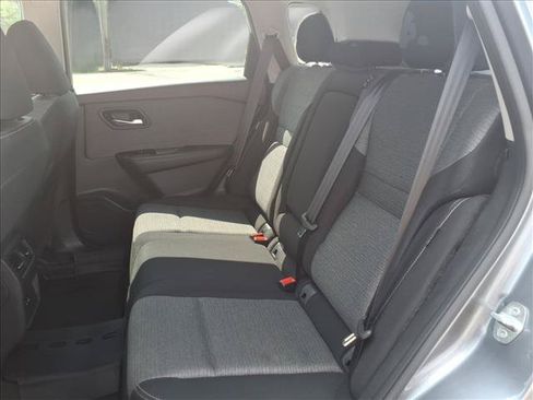Used 2021 Nissan Rogue SV FWD image 54