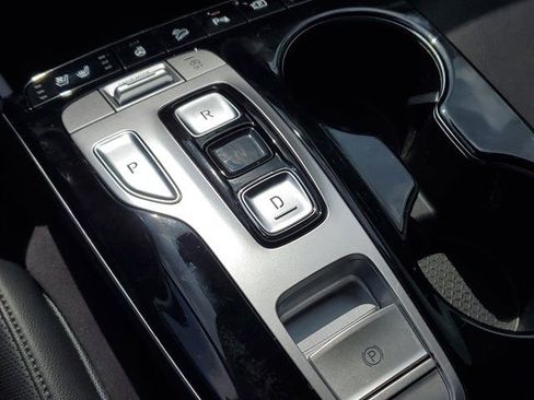 Certified 2024 Hyundai Tucson Limited image 29