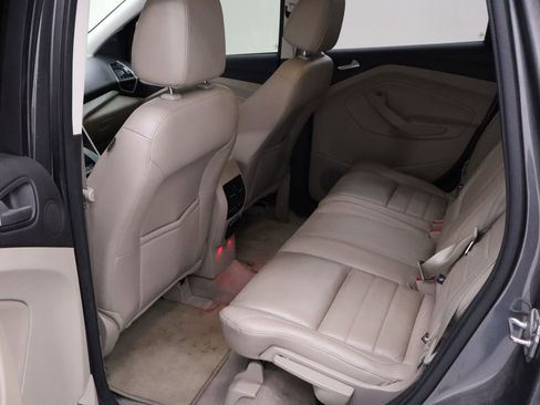 Used 2013 Ford Escape SEL image 25