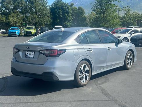 Used 2024 Subaru Legacy Premium AWD/4WD image 3