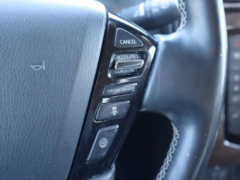 Used 2021 INFINITI QX80 Premium Select w/ Cargo Package image 24