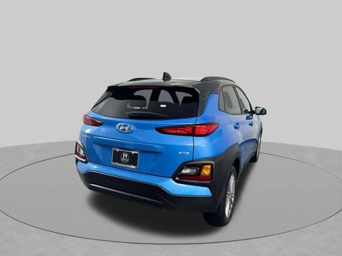 Used 2019 Hyundai Kona SEL AWD/4WD image 33