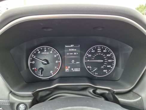 Used 2022 Subaru Outback Limited AWD/4WD image 19