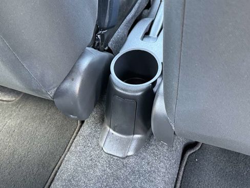 Used 2024 Mitsubishi Mirage FWD image 18