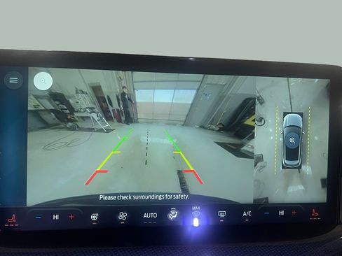 New 2026 Ford Escape ST-Line Select w/ Tech Pack #2 image 21