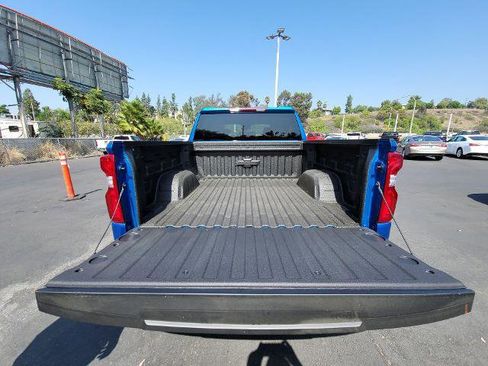 Used 2022 Chevrolet Silverado 1500 RST AWD/4WD image 23