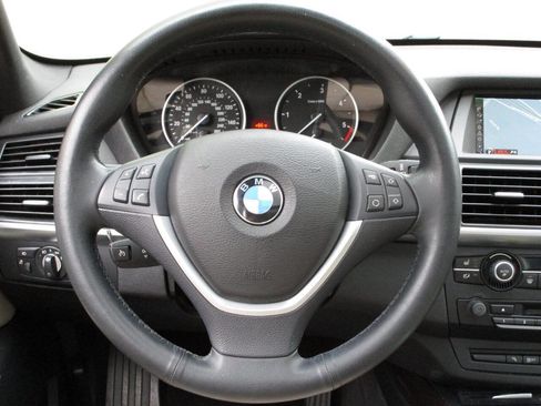 Used 2013 BMW X5 xDrive35d AWD/4WD image 15