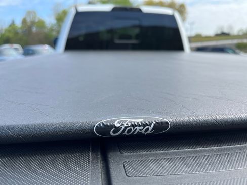 Used 2020 Ford F450 Limited w/ FX4 Off-Road Package AWD/4WD image 13