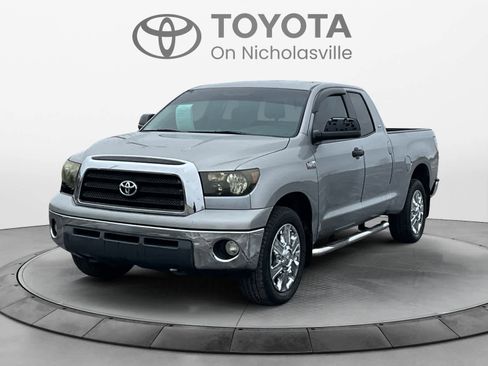 Used 2008 Toyota Tundra SR5 image 1