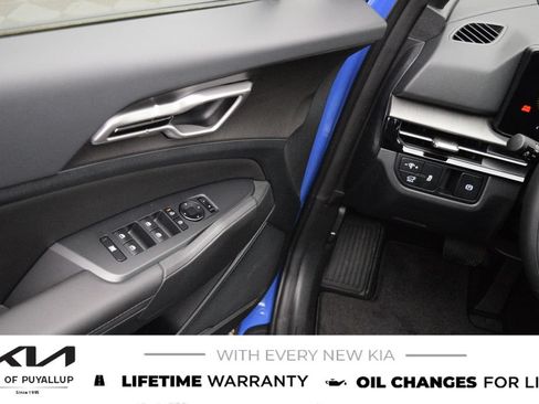 New 2026 Kia Sportage X-Line w/ X-Line Premium Package AWD/4WD image 27
