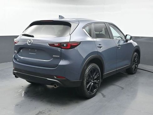 Used 2023 MAZDA CX-5 Carbon Edition AWD/4WD image 5