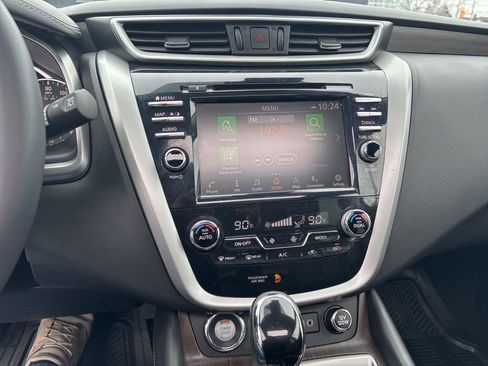 Used 2020 Nissan Murano Platinum image 15