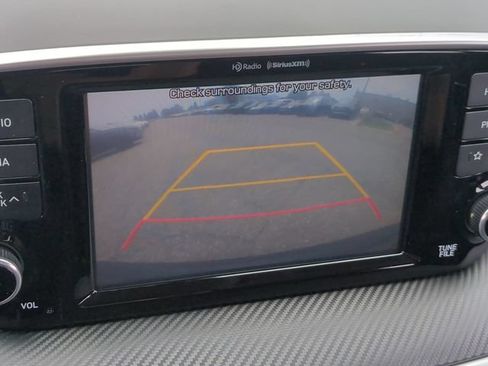 Used 2020 Hyundai Tucson SEL w/ Cargo Package AWD/4WD image 10