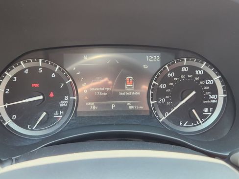 Used 2021 Toyota Highlander XSE AWD/4WD image 18