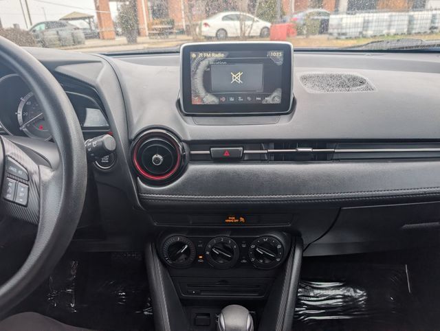 Used 2016 MAZDA CX-3 Sport AWD/4WD image 12