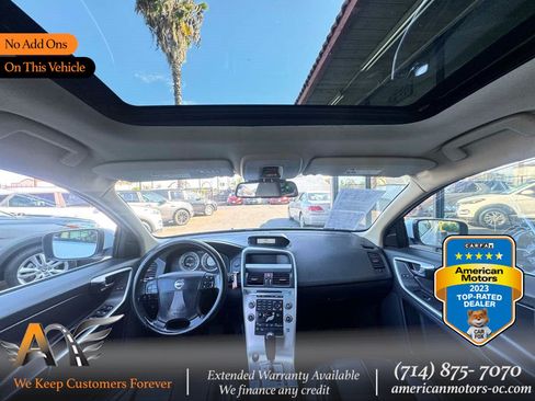 Used 2010 Volvo XC60 T6 AWD/4WD image 49